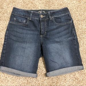 Women’s Rider’s by Lee Shorts